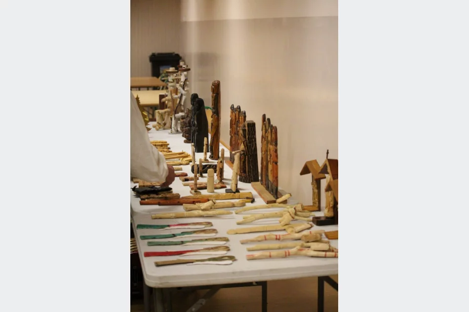 4 dni wypełnione muzyką, tańcem i śpiewem - zdjęcie 5