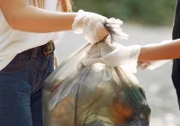 Wójt o rosnących stawkach za śmieci: "Nie jesteśmy z tego zadowoleni, chcielibyśmy żeby mieszkańcy płacili jak najmniej" - zdjęcie główne
