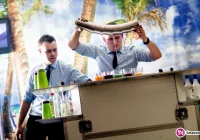 Seanse zapachowe w suchej saunie, nastrojowe jacuzzi.... - zdjęcie główne