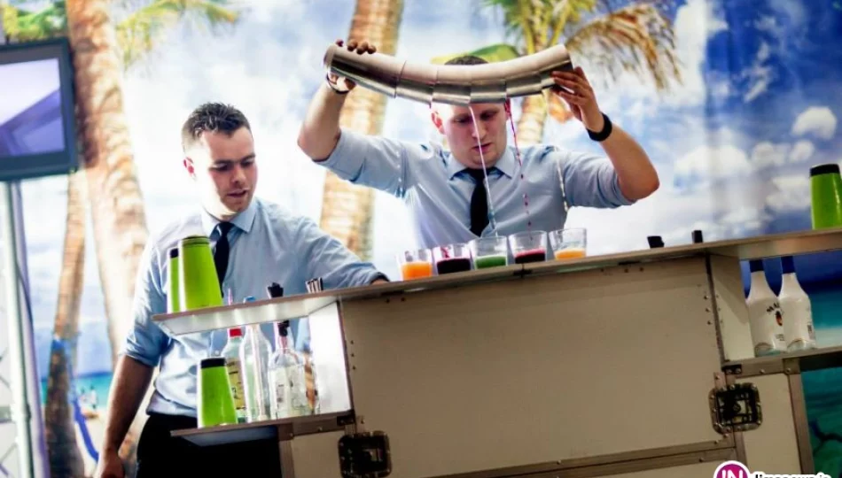 Seanse zapachowe w suchej saunie, nastrojowe jacuzzi.... - zdjęcie 1