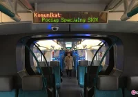 Impulsy z NEWAGU już w Trójmieście - zdjęcie główne