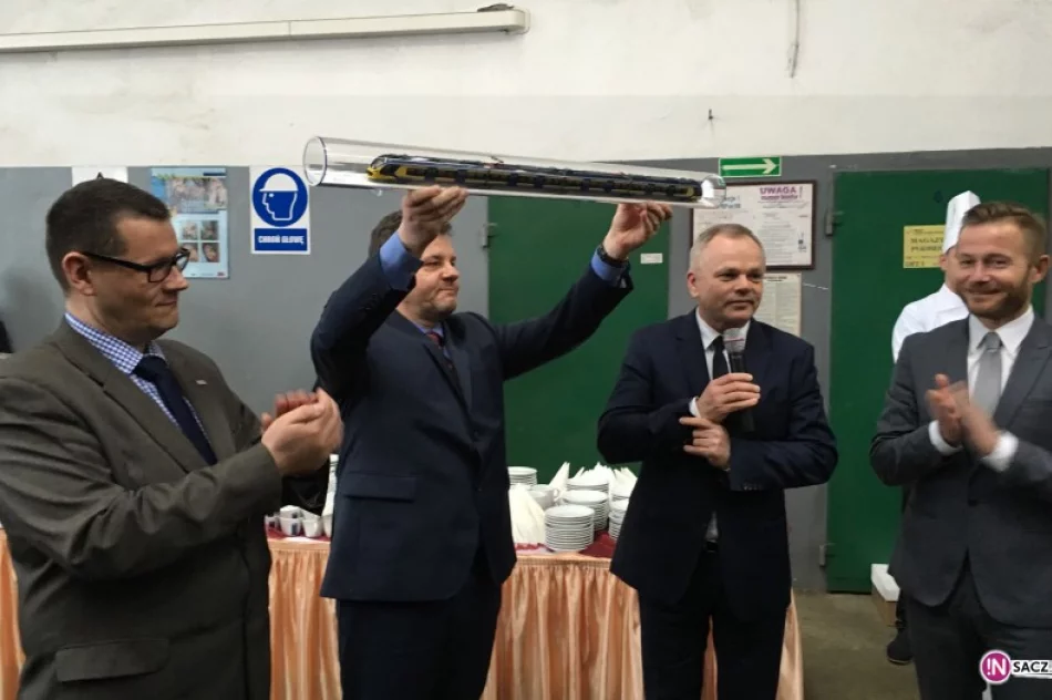 Impulsy z NEWAGU już w Trójmieście - zdjęcie 3