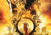 Kino Sokół: Bilety na „Bogów Egiptu” - zdjęcie główne