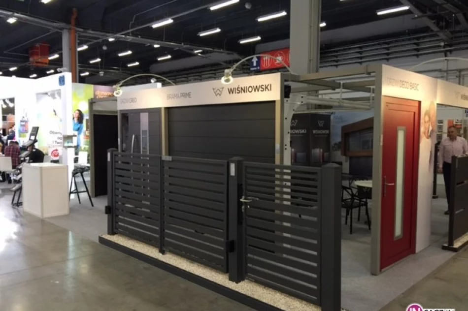 WIŚNIOWSKI na XIV Targach Grupy PSB - zdjęcie 2