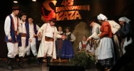 Gminni artyści zaprezentowali się na LIMANOWSKIEJ SŁAZIE - zdjęcie 3