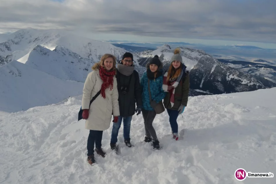 Wolontariusz z Włoch prowadził zajęcia z dziećmi w Koninie - zdjęcie 3