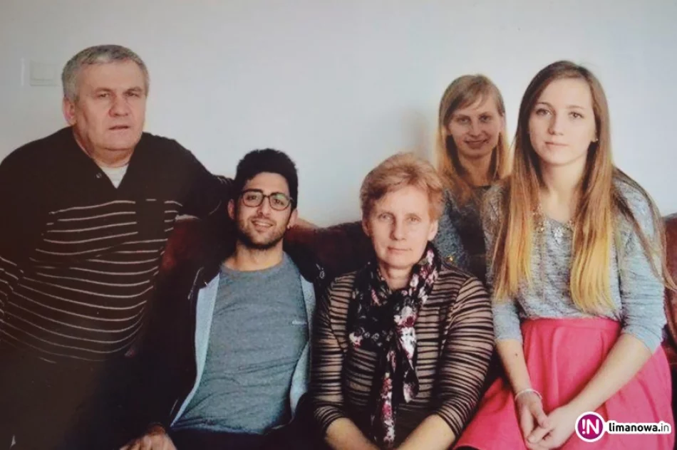 Wolontariusz z Włoch prowadził zajęcia z dziećmi w Koninie - zdjęcie 4