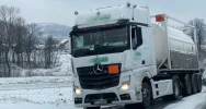 Zima na drogach: trudne warunki i kilka kolizji - zdjęcie 3