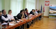 INFORMACJA O X SESJI RADY GMINY LIMANOWA - zdjęcie 2