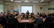 INFORMACJA O X SESJI RADY GMINY LIMANOWA - zdjęcie 3