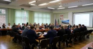INFORMACJA O X SESJI RADY GMINY LIMANOWA - zdjęcie 4