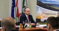 INFORMACJA O X SESJI RADY GMINY LIMANOWA - zdjęcie 5