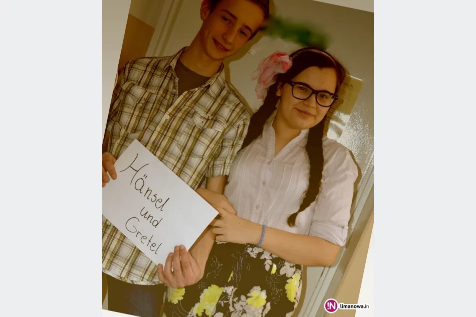 Warto uczyć się języków - zdjęcie 3