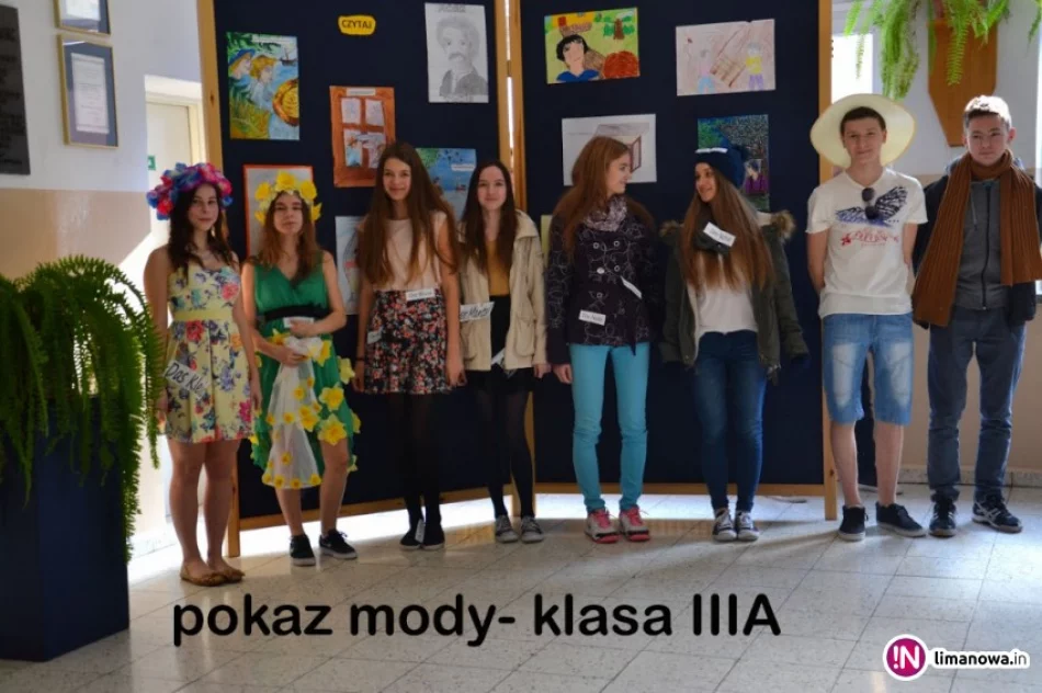 Warto uczyć się języków - zdjęcie 4