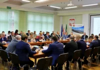 Retransmisja X sesji Rady Gminy - zdjęcie główne