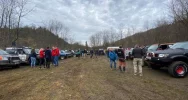32 załogi w pierwszym rajdzie terenowym - zdjęcie 2