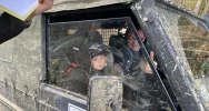 32 załogi w pierwszym rajdzie terenowym - zdjęcie 5