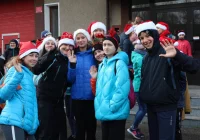 Pobiegli dla Justyny i zebrali ponad 3 tys. zł - zdjęcie główne