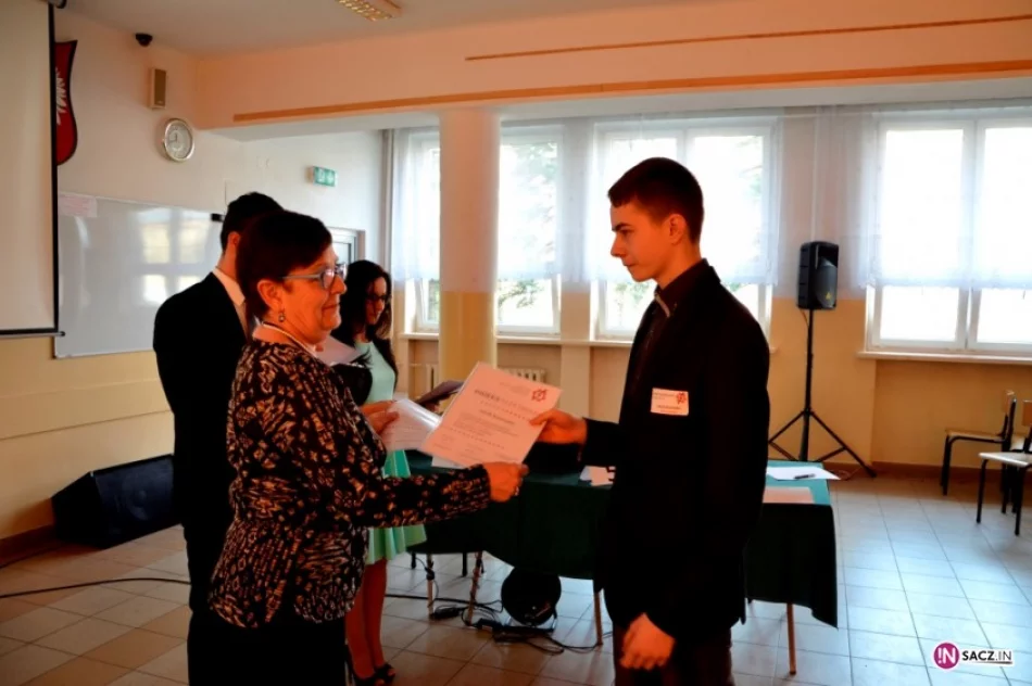 „Indeks Elektryka” po raz VI - zdjęcie 2