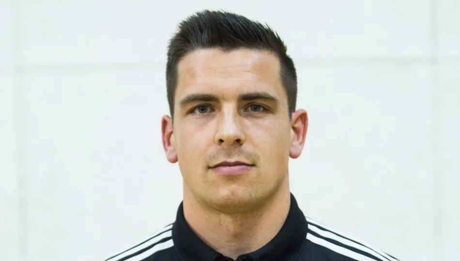 Piotr Kapusta nowym trenerem Limanovii - zdjęcie 1