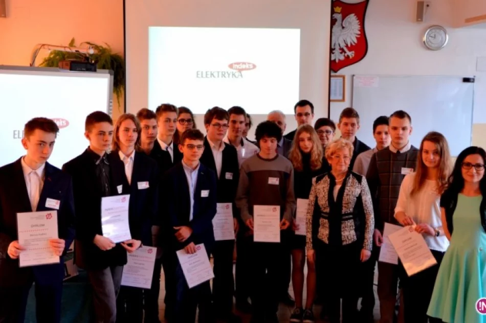 „Indeks Elektryka” po raz VI - zdjęcie 3