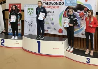 Medalowy występ w Olsztynie - zdjęcie główne