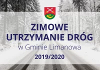 Zimowe utrzymanie dróg w sezonie 2019/2020 - zdjęcie główne