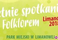 W niedzielę pierwsze 'Letnie Spotkanie z Folklorem' - zdjęcie główne
