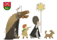 Czas kolędowania tuż tuż - - zgłoszenia na Przegląd Grup Kolędniczych do 27 grudnia - zdjęcie główne