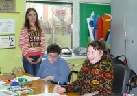 Kto się oswoi, ten się nie boi - zdjęcie główne