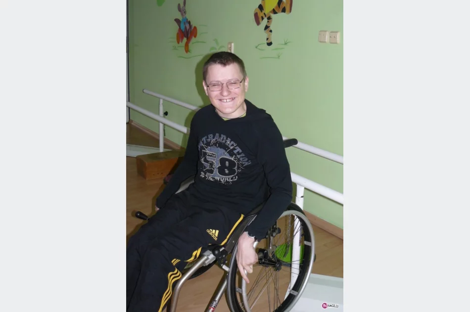 Kto się oswoi, ten się nie boi - zdjęcie 2