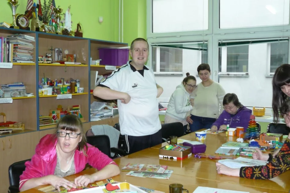 Kto się oswoi, ten się nie boi - zdjęcie 3