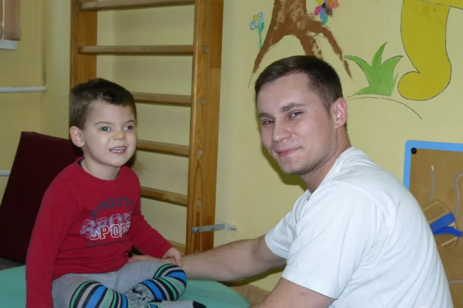 Kto się oswoi, ten się nie boi - zdjęcie 4