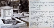 W Alei Nieznanego Żołnierza w Limanowej są jednak pochowane ciała funkcjonariuszy UB - zdjęcie 3