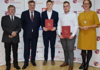 Podziękowania i gratulacje dla mieszkańców od władz gminy - zdjęcie główne