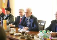 Wojewoda w Limanowej: będzie służył, upominał i karał - zdjęcie główne