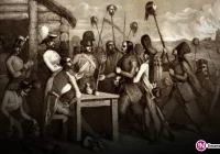 Jutro debata o 'Krwawych Zapustach' - zdjęcie główne