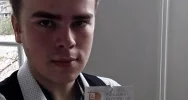 Jakub Marek w Parlamencie Młodych - zdjęcie 3