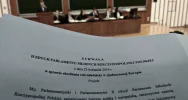 Jakub Marek w Parlamencie Młodych - zdjęcie 5