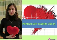 Sukces mszańskiej maturzystki - zdjęcie główne