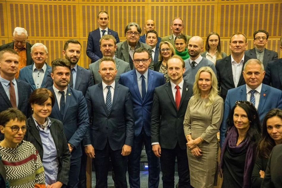 Rozpoczyna działalność Rada ds. ekoMałopolski. Limanowszczyzna nie ma w niej swojego reprezentanta - zdjęcie 2