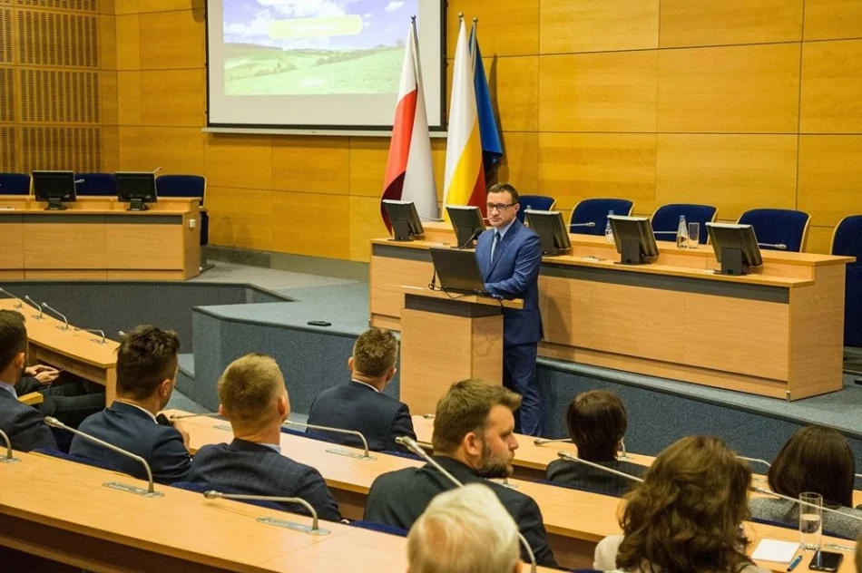 Rozpoczyna działalność Rada ds. ekoMałopolski. Limanowszczyzna nie ma w niej swojego reprezentanta - zdjęcie 3