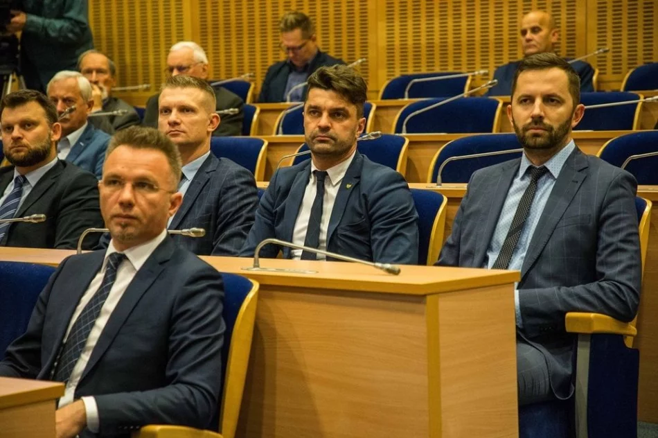 Rozpoczyna działalność Rada ds. ekoMałopolski. Limanowszczyzna nie ma w niej swojego reprezentanta - zdjęcie 4