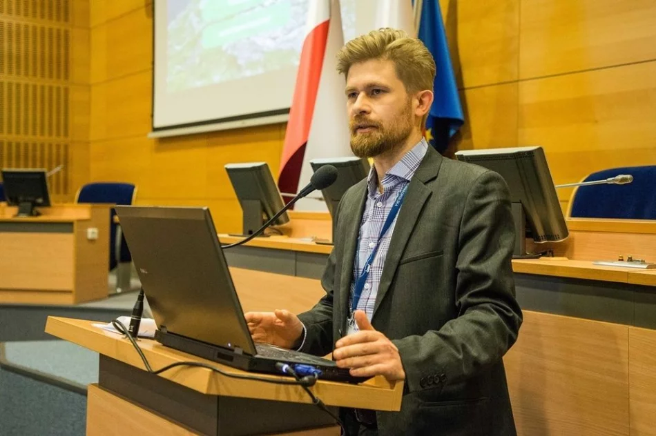 Rozpoczyna działalność Rada ds. ekoMałopolski. Limanowszczyzna nie ma w niej swojego reprezentanta - zdjęcie 5