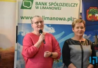 Burmistrz przekazała nagrodę na charytatywną licytację - zdjęcie główne