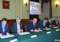 Siedmiu wspaniałych wspólnie na rzecz czystego powietrza Sądecczyzny - zdjęcie główne