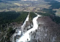 Kasina Ski rozpoczyna sezon narciarski! - zdjęcie główne