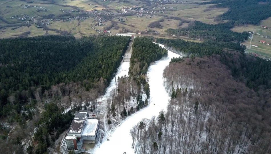 Kasina Ski rozpoczyna sezon narciarski! - zdjęcie 1