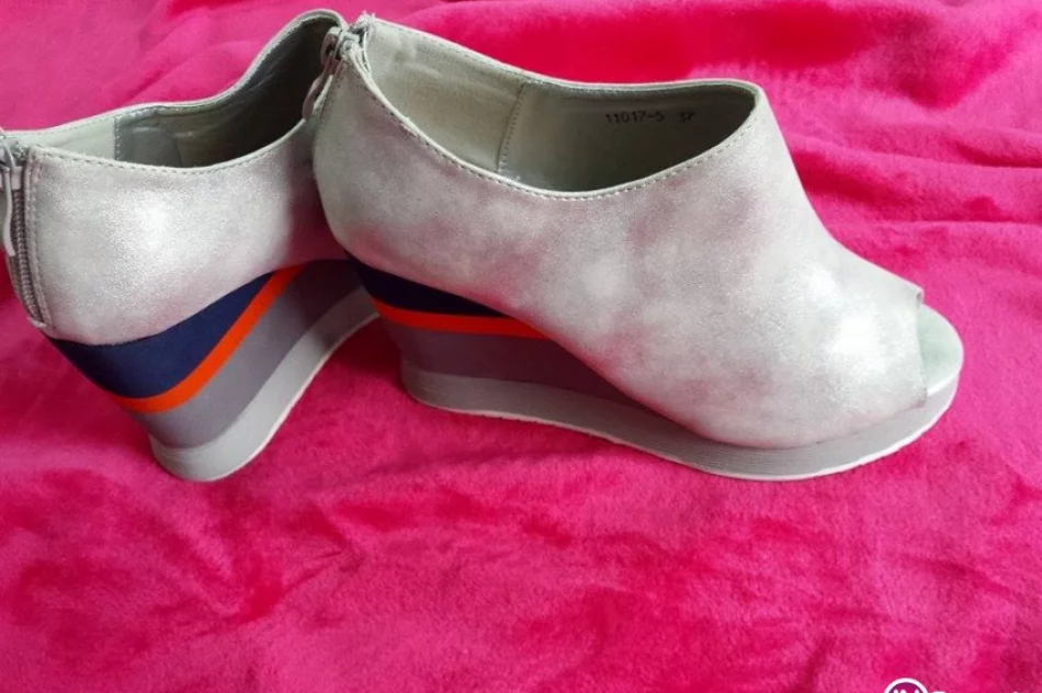 Największy wybór obuwia w mieście - teraz z rabatem -10% - zdjęcie 4