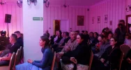 Hipnotyzujący nocturn władców koni - zdjęcie 2